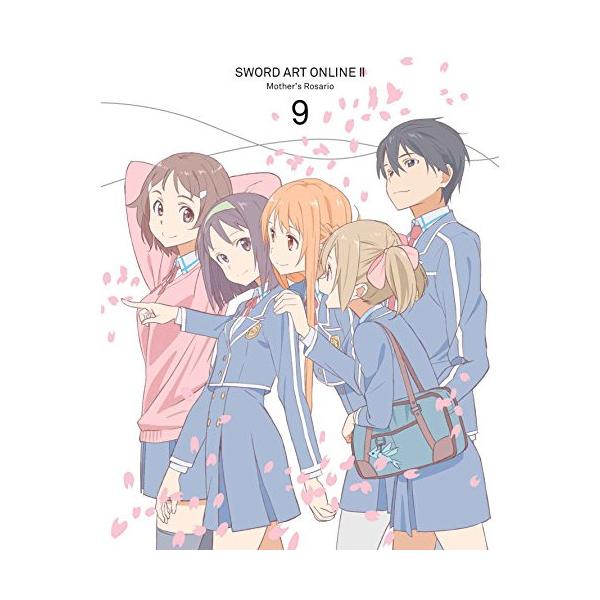 ソニーミュージック（Sony Music） 新古品) ソードアート・オンライン