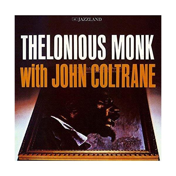 新古品) セロニアス・モンク ／ セロニアス・モンク・ウィズ・ジョン・コルトレーン (CD)