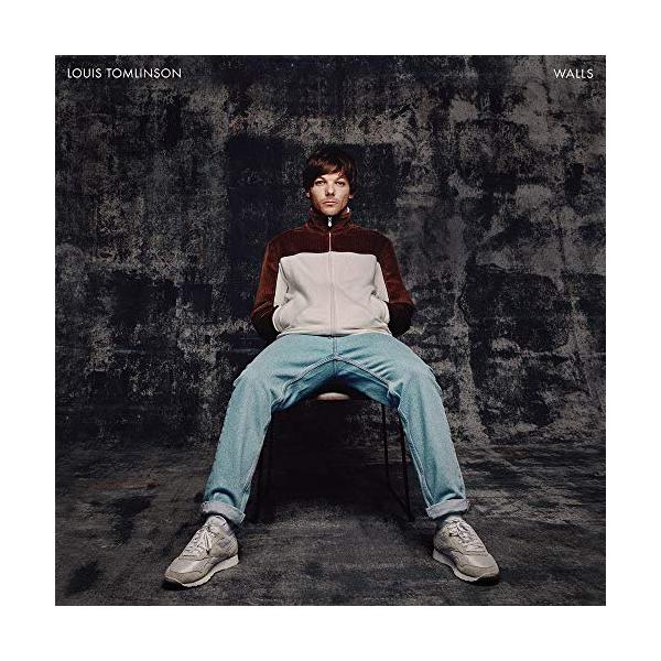 種別:CD/アルバム発売日:2020/01/29収録曲: / キル・マイ・マインド / ドント・レット・イット・ブレイク・ユア・ハート / トゥー・オブ・アス / ウィー・メイド・イット / トゥー・ヤング / ウォールズ / ハビット /...