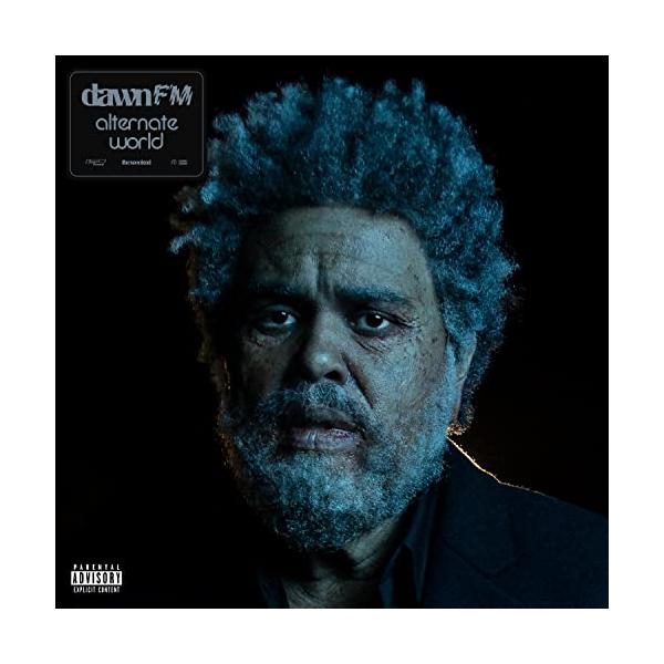 種別:CD/アルバム発売日:2022/03/09収録曲: / ドーン・エフエム / ガソリン / ハウ・ドゥー・アイ・メイク・ユー・ラヴ・ミー? / テイク・マイ・ブレス / サクリファイス / ア・テイル・バイ・クインシー  / アウト・...