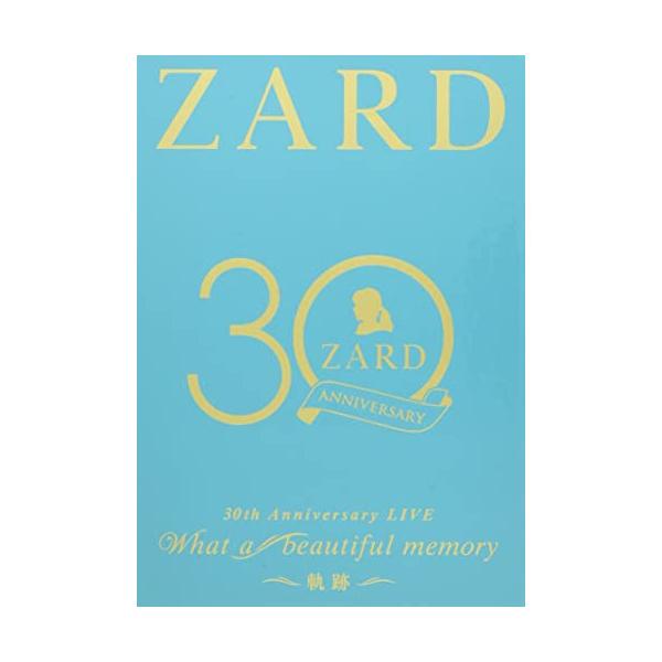 新古品) ZARD ／ ZARD 30周年記念ライブ 『ZARD 30th Anniversary LI.. (DVD)