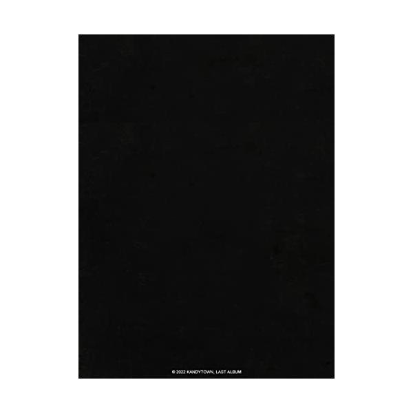 ソニーミュージック（Sony Music） 新古品) KANDYTOWN ／ LAST ALBUM