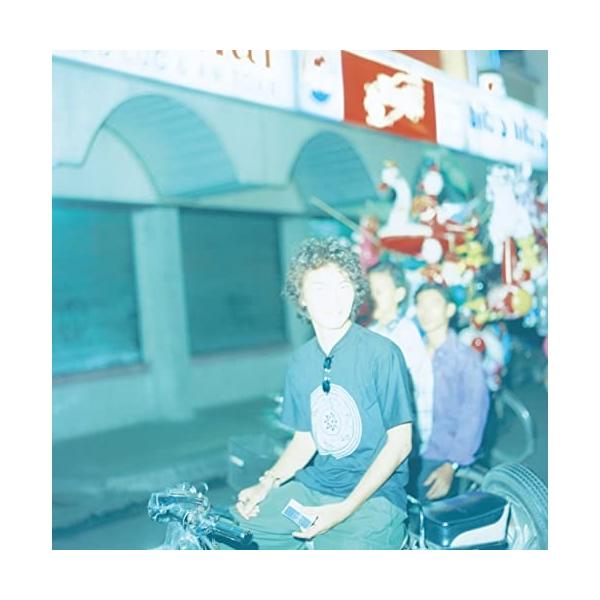 新古品) くるり ／ 愛の太陽 EP(通常盤) (CD)