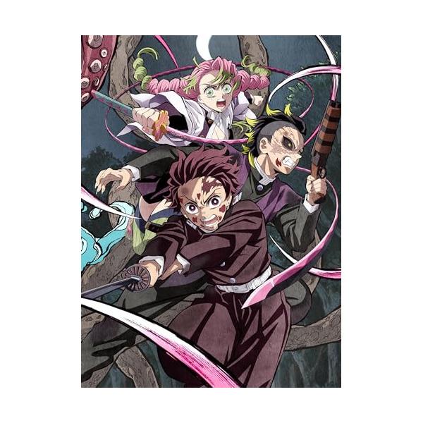 ソニーミュージック（Sony Music） 新古品) ／ 鬼滅の刃 刀鍛冶の里編