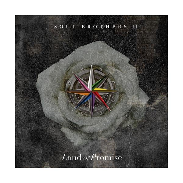 三代目　STARS Land of Promise Mate盤 三代目 STARS Land of Promise Mate盤 【公式通販】