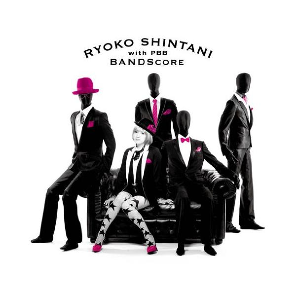 【中古】新谷良子 ｗｉｔｈ ＰＢＢ ／ ＢＡＮＤＳＣＯＲＥ (CD)