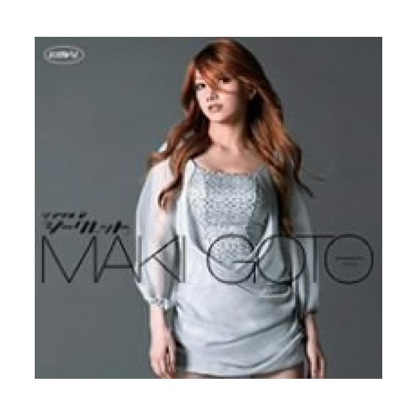 【中古】後藤真希 ／ シークレット (CD)