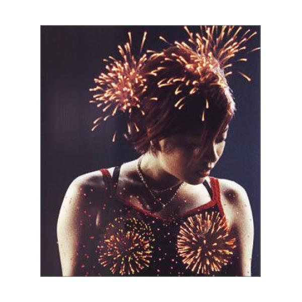 【中古】宇多田ヒカル ／ BOHEMIAN SUMMER 2000 (DVD)