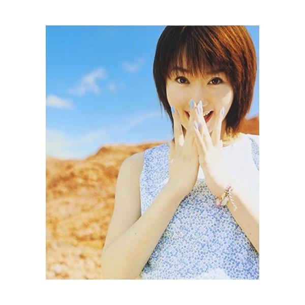 【中古】水樹奈々 ／ Ｎｅｗ Ｓｅｎｓａｔｉｏｎ (CD)