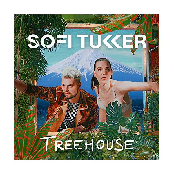 【中古】ソフィー・タッカー ／ ツリーハウス (CD)