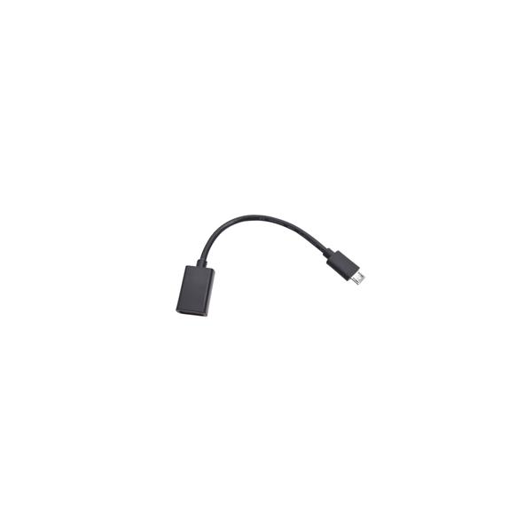 TR[ Dino-LiteV[Yp USB OTG P[u(Micro B) DINOOTGB