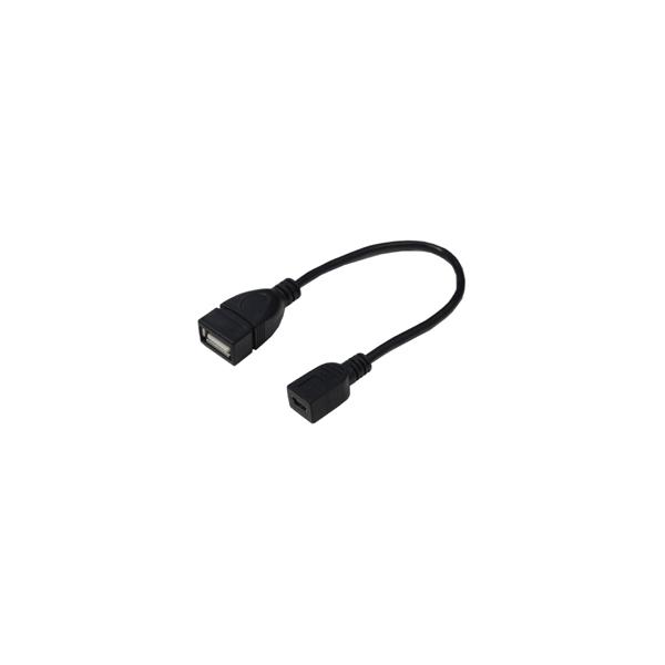 ϊl USBP[u20 A(X) to mini(X) USBAB/M5B20