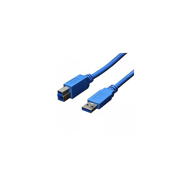 ϊl USB3.0P[u A-B 1m USB3-AB10