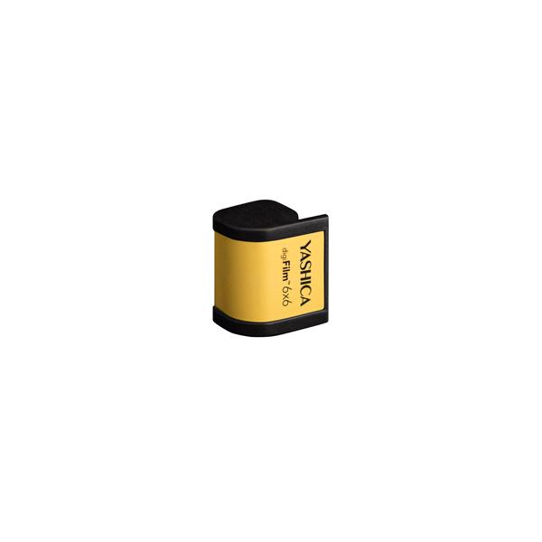 YASHICA Y35pfWtB digiFilm 6×6 YAS-DGF120