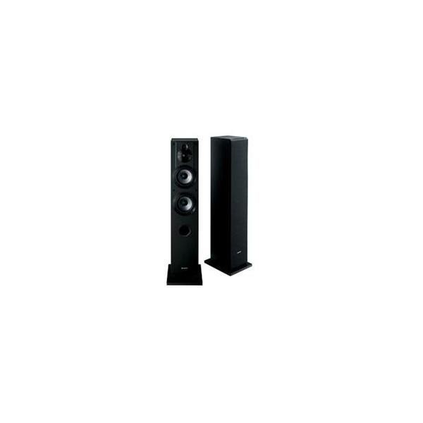 SONY ソニー SS-CS3 3way トールボーイスピーカー 1本② Amazon.co.jp: Sony SSCS3 3-Way Floor-Standing Speaker