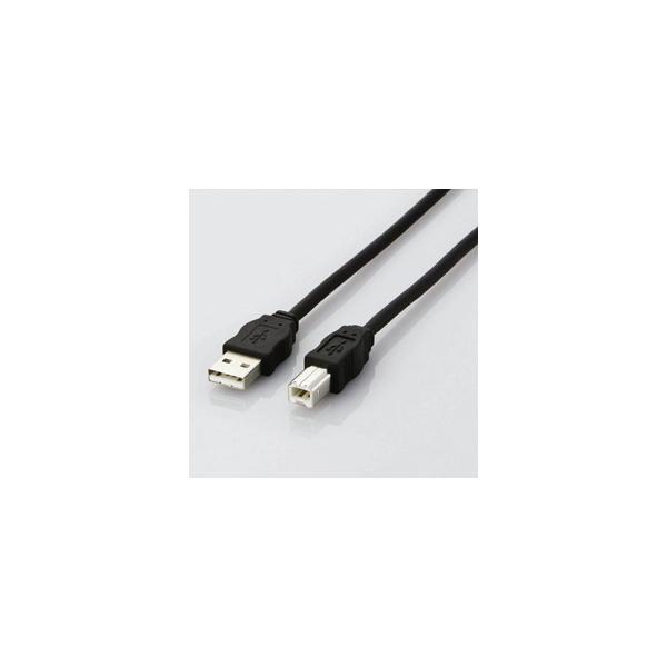 �G���R�� �G�RUSB�P�[�u��(A-B�E3m) USB2-ECO30