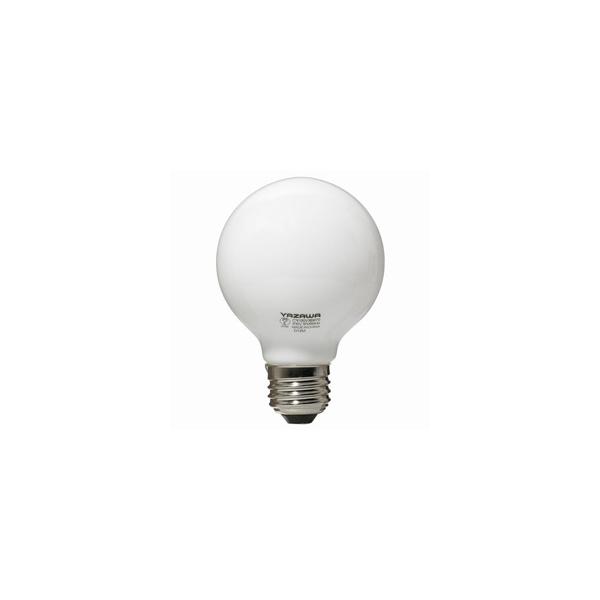 YAZAWA�@�{�[���d��40W�`�z���C�g�@GW100V38W70