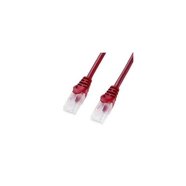 �T�����T�v���C�@�c���܂�h�~CAT5eLAN�P�[�u���@LA-Y5TS-10R