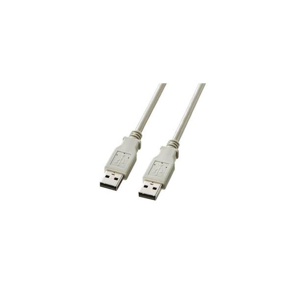 �T�����T�v���C USB�P�[�u�� KB-USB-A3K2