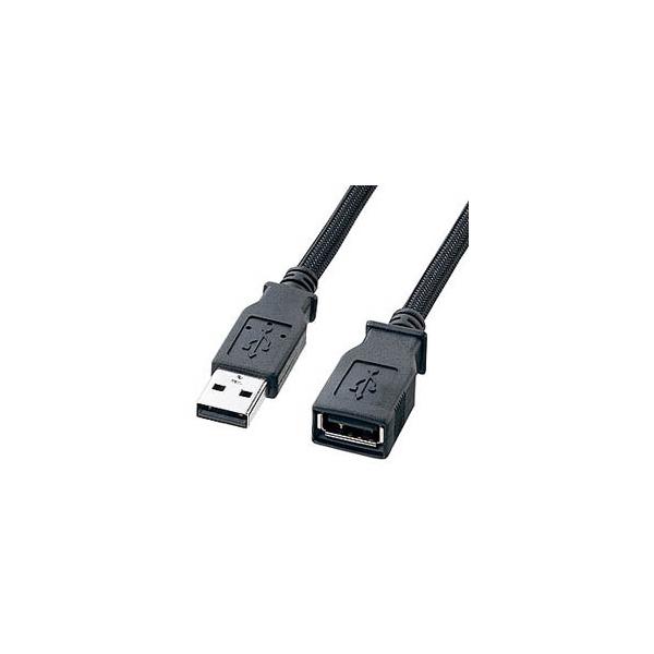 �T�����T�v���C �i�C�������b�V��USB2.0�P�[�u�� KU20-NM20ENK