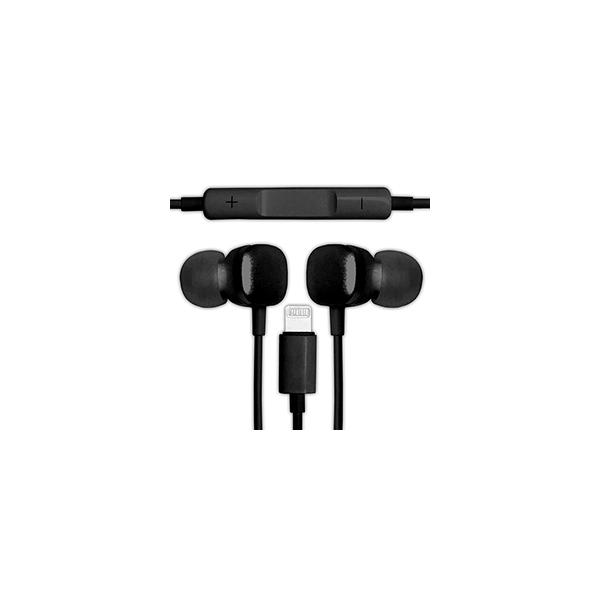 HIDISC STREOCz for Lightning HDSE20LH1BK