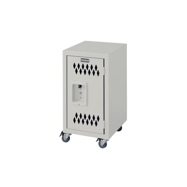 ���J�iAZUMAYA) ���b�N �X�`�[���`�F�X�g S TPN-40IV�i�A�C�{���[�j