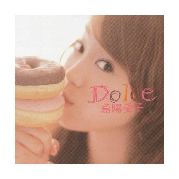 Dolce ／ 嘉陽愛子 (CD)