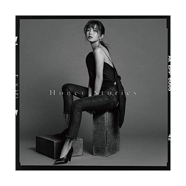 Honey Stories ／ 宇野実彩子(AAA) (CD)