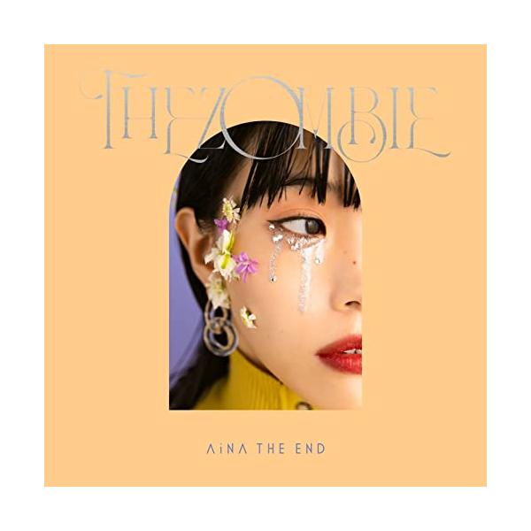 エイベックス（AVEX） THE ZOMBIE(初回生産限定盤)(Blu-ray Disc付