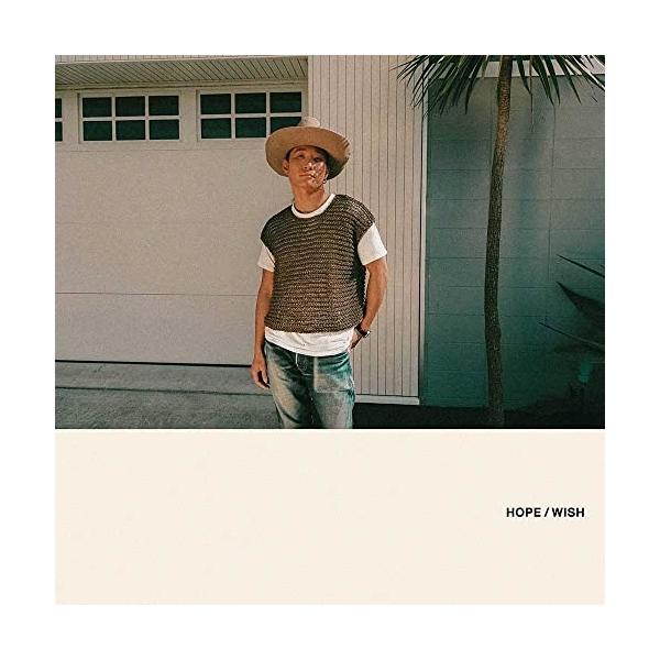 HOPE / WISH ／ 平井大 (CD)