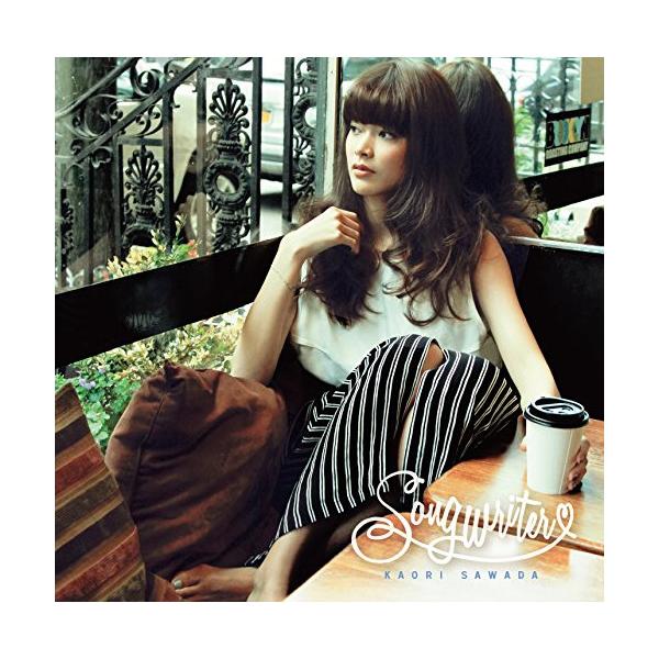Songwriter ／ 澤田かおり (CD)