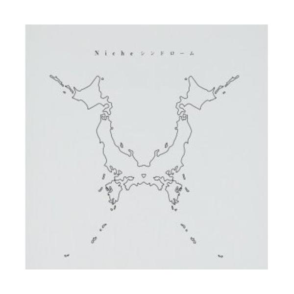 Nicheシンドローム ／ ONE OK ROCK (CD) : バンダレコード