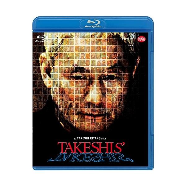 TAKESHIS’(Blu-ray Disc) ／ ビートたけし (Blu-ray)