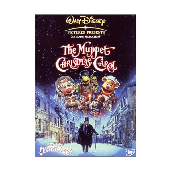 種別:DVD発売日:2005/11/23収録曲:THE MUPPET CHRISTMAS CAROL