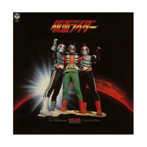 日本コロムビア 〈ANIMEX 1200シリーズ〉(31)テレビオリジナルBGM