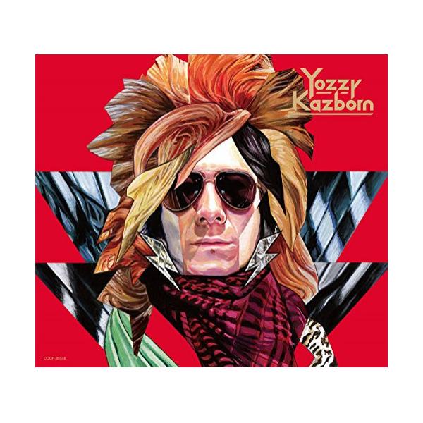 ヨジー カズボーン 裏切リノ街 吉井和哉 Cd Buyee Buyee Japanese Proxy Service Buy From Japan Bot Online