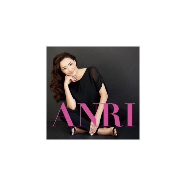 ANRI ／ 杏里 (CD)