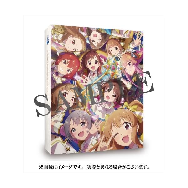 THE IDOLM@STER CINDERELLA GIRLS 10th Ann.. ／ アイドルマスター