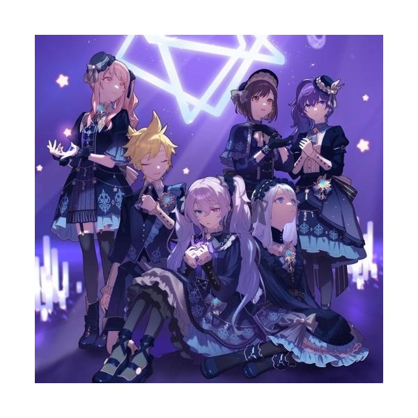 25時、ナイトコードで。 SEKAI ALBUM vol.3【グッズ付初回生産限.. ／ 25時、ナイトコードで。 (CD)