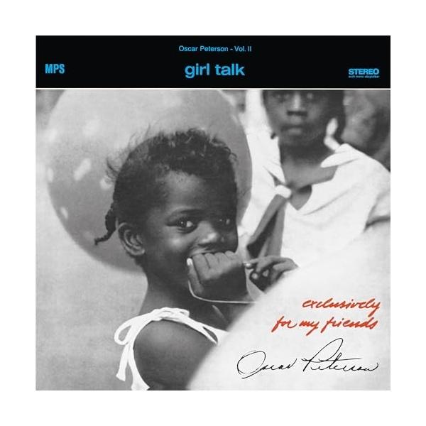 種別:CD/アルバム発売日:2025/07/23収録曲: / オン・ア・クリア・デイ / アイム・イン・ザ・ムード・フォー・ラヴ / ガール・トーク / あなたに夢中|ムーン・リヴァー / ロビンズ・ネスト