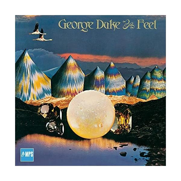 種別:CD/アルバム発売日:2025/07/23収録曲: / ファニー・ファンク / ラヴ / ジ・ワンス・オーヴァー / フィール / コラ・ジョバージ / オールド・スリッパー / オペラ「ツィナ」 / ヤナ・アミナー / ラシッド /...