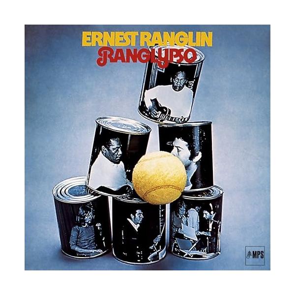 種別:CD/アルバム発売日:2025/10/08収録曲: / メント:タイム・イン・ジャマイカ / フィール・ライク・メイキング・ラヴ / エスケープ・トゥ・フィリンゲン・ブルース / ティコ・ティコ / ラングリプソ / ユー・メイク・ミ...