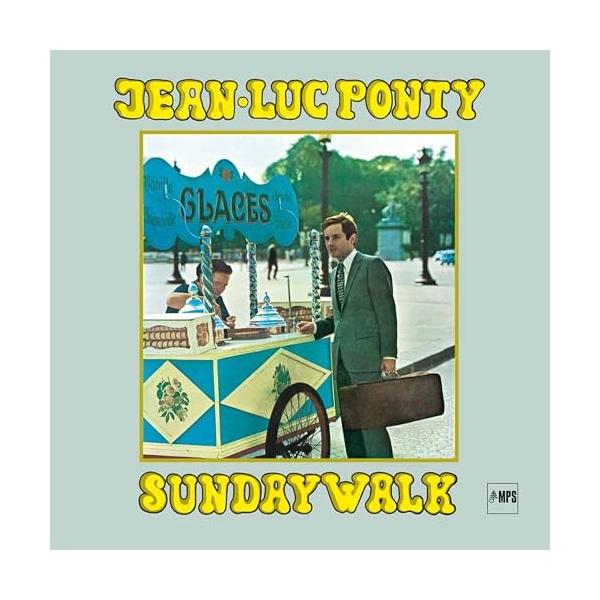 種別:CD/アルバム発売日:2025/10/08収録曲: / サンデイ・ウォーク / キャロルズ・ガーデン / キャット・コーチ / ユーヴ・チェンジド / スイート・フォー・クラウディア