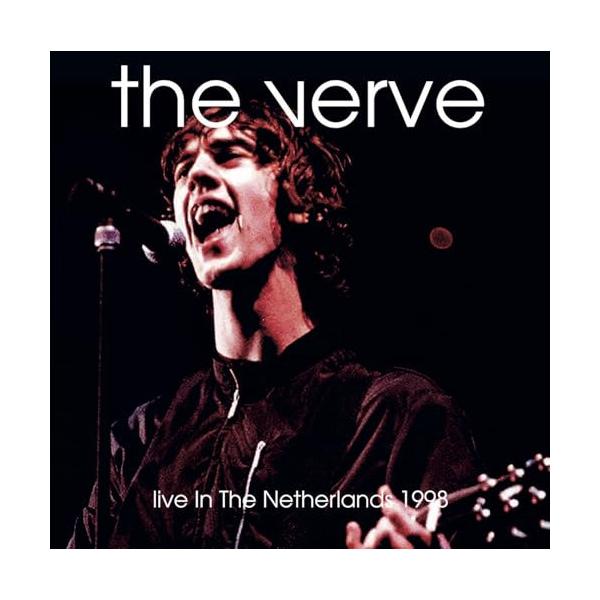 Live in the Netherlands 1998 <初回限定盤> ／ ヴァーヴ (CD)