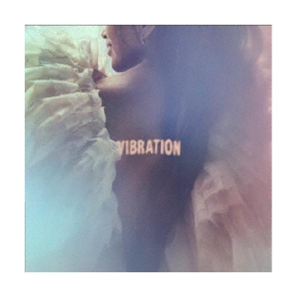VIBRATION ／ MINMI (CD) (予約)