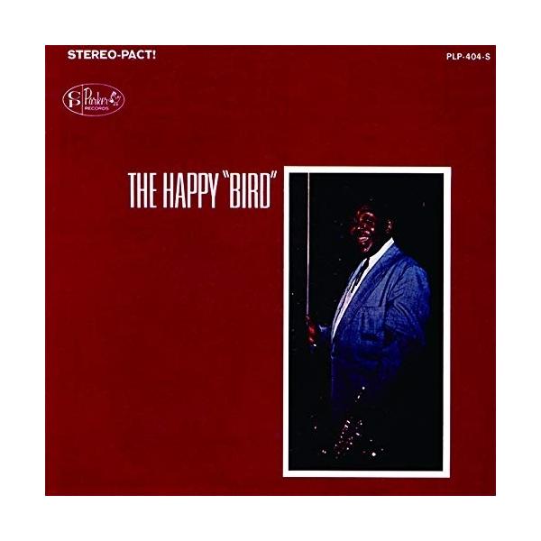 種別:CD/アルバム発売日:2025/07/16収録曲: / ハッピー・バード・ブルース / スクラップル・フロム・ジ・アップル / 四月の思い出 / アイ・メイ・ビー・ロング