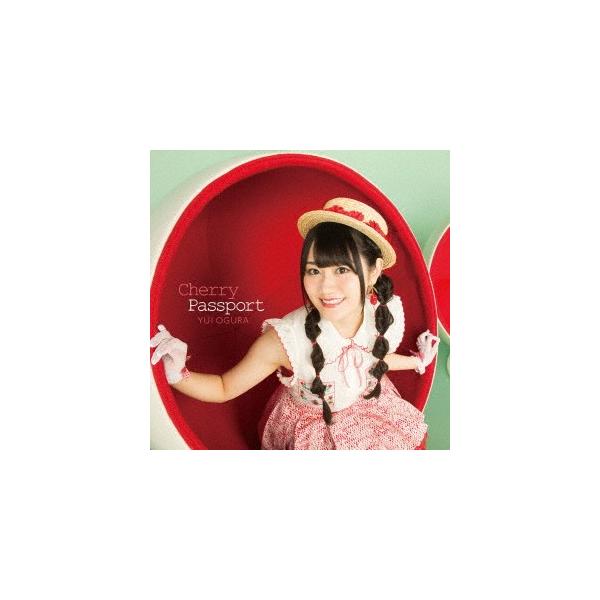 Cherry Passport 通常盤 小倉唯 Cd Buyee Buyee 提供一站式最全面最專業現地yahoo Japan拍賣代bid代拍代購服務bot Online