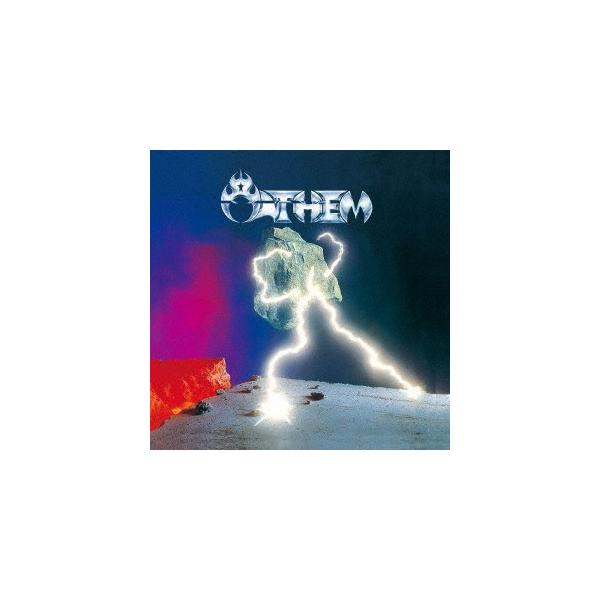 キングレコード ANTHEM ／ アンセム (CD) : バンダレコード ヤフー店