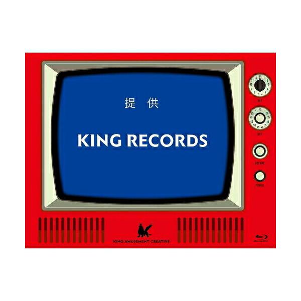 キングレコード 上坂すみれのヤバい○○ Blu-rayBOX(Blu-ray Disc