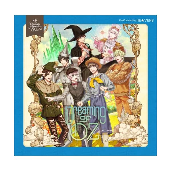 うたの☆プリンスさまっ♪Dramatic Masterpiece Show 「D.. ／ 緑川光(鳳瑛一)/小野大輔(皇.. (CD)